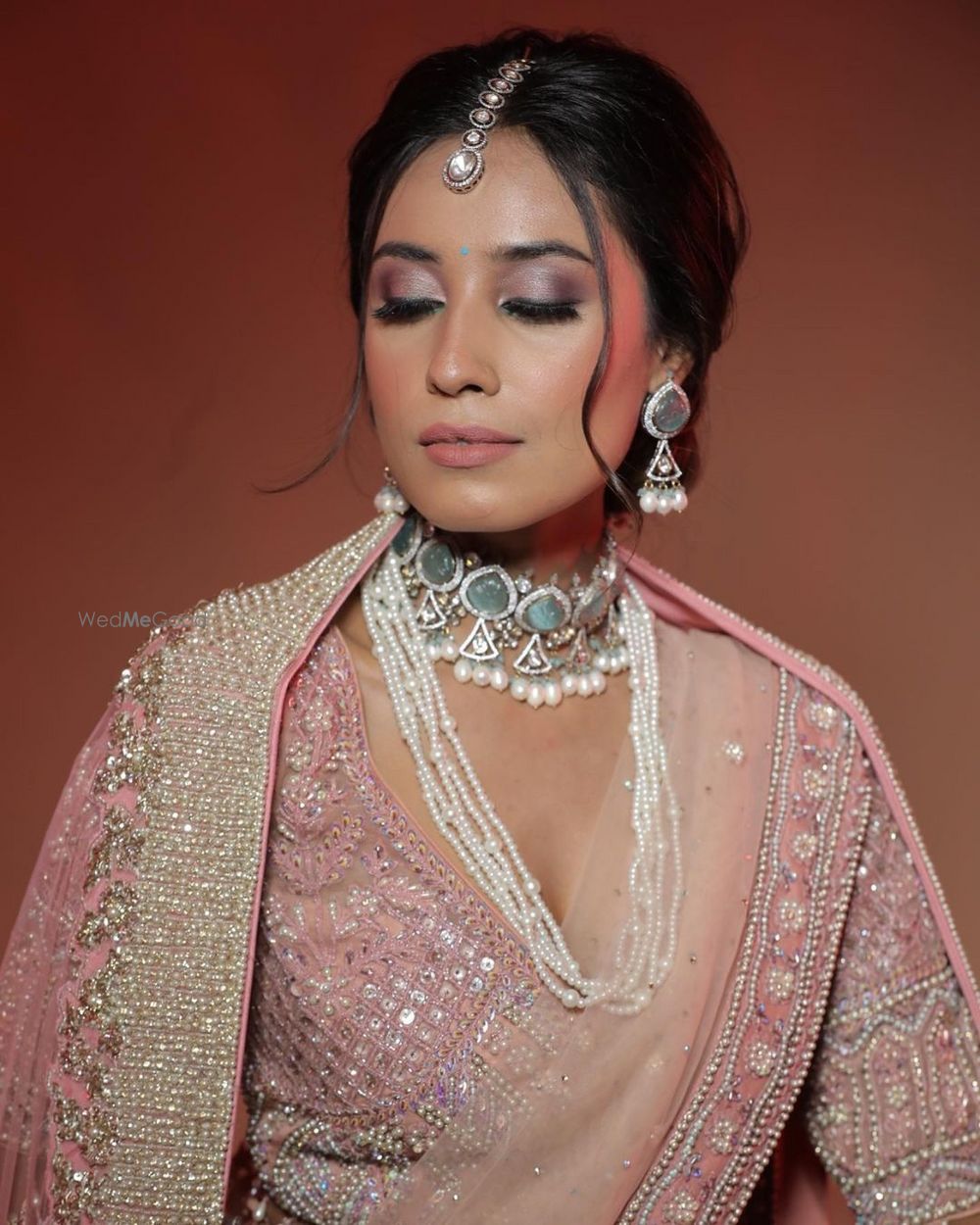 Photo By Geetanjali Makeovers - Bridal Makeup