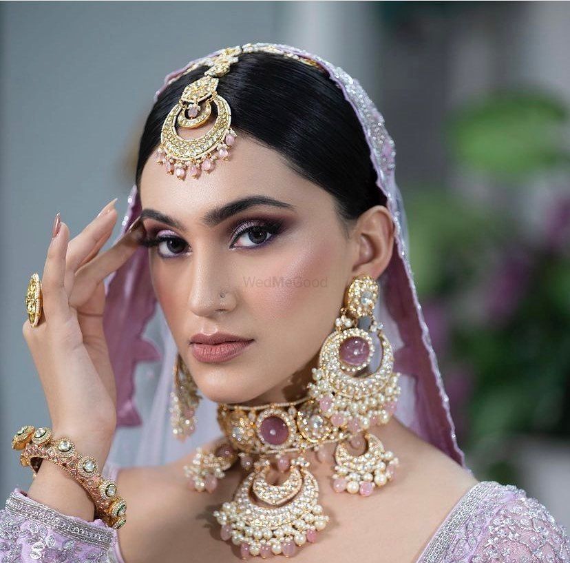 Photo By Geetanjali Makeovers - Bridal Makeup