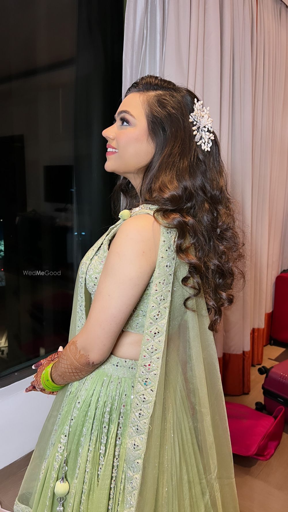 Photo By Geetanjali Makeovers - Bridal Makeup