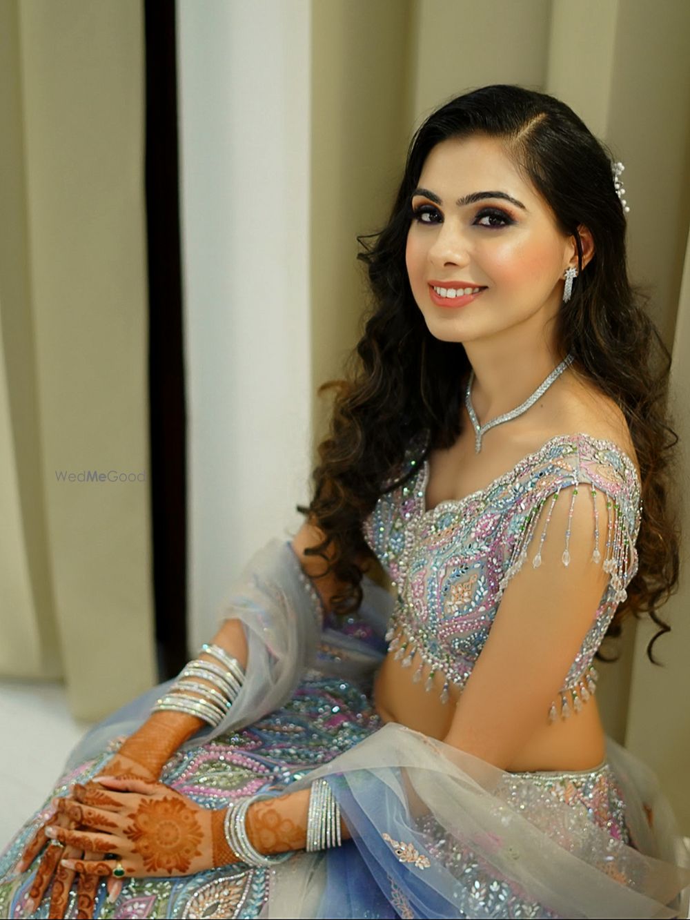 Photo By Geetanjali Makeovers - Bridal Makeup