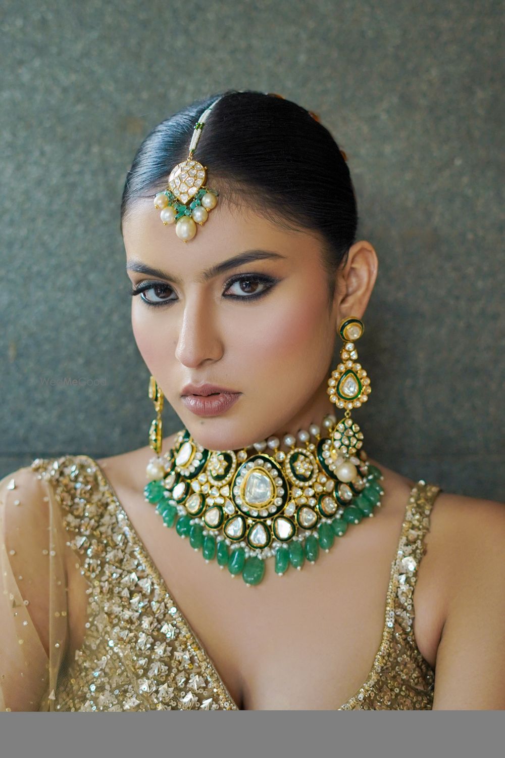 Photo By Geetanjali Makeovers - Bridal Makeup