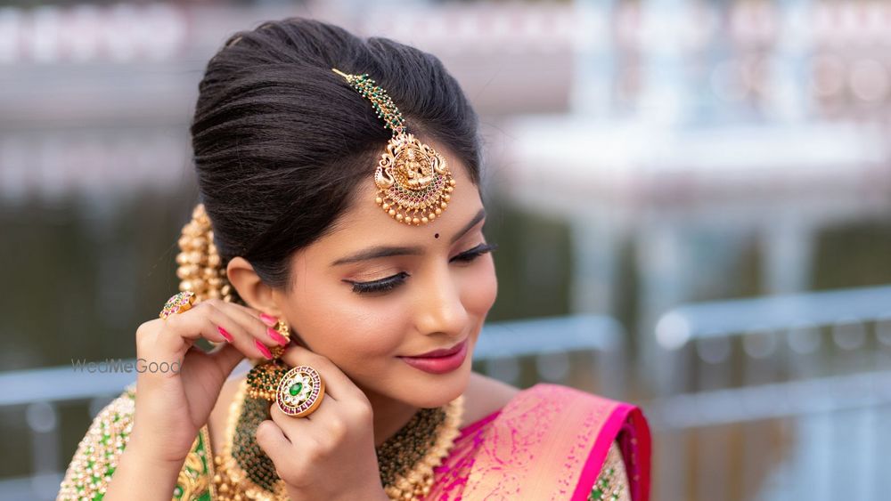 Asifa Makeover