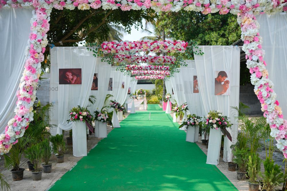 Photo By EVARA by Bk Farms - Venues