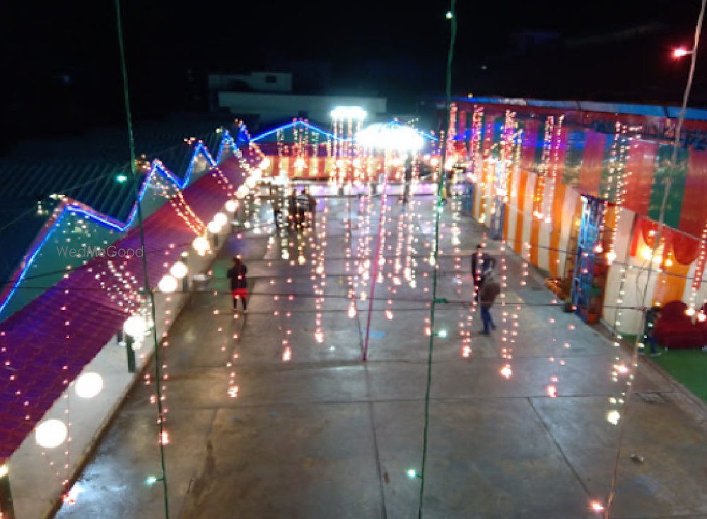 Sundriyal Wedding Point