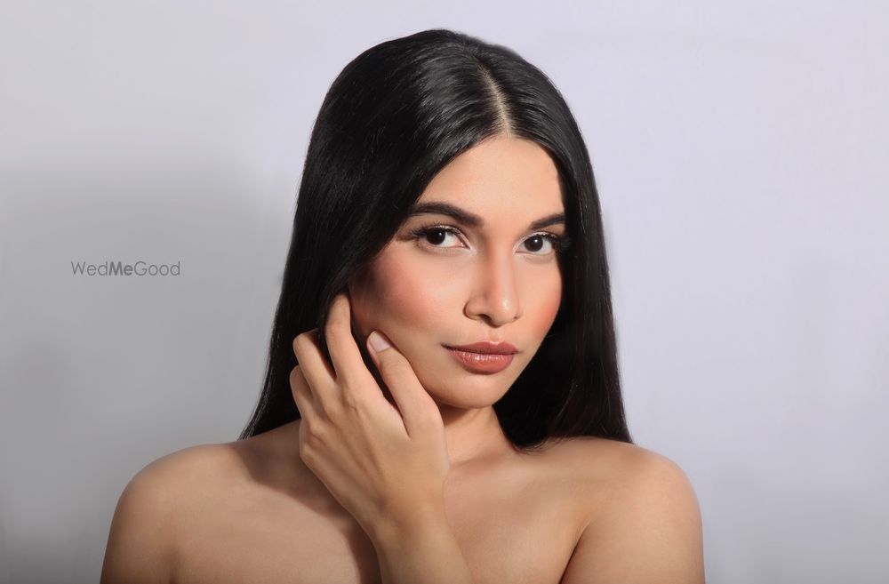 Photo By Shivani Shettye HMUA - Bridal Makeup Artists