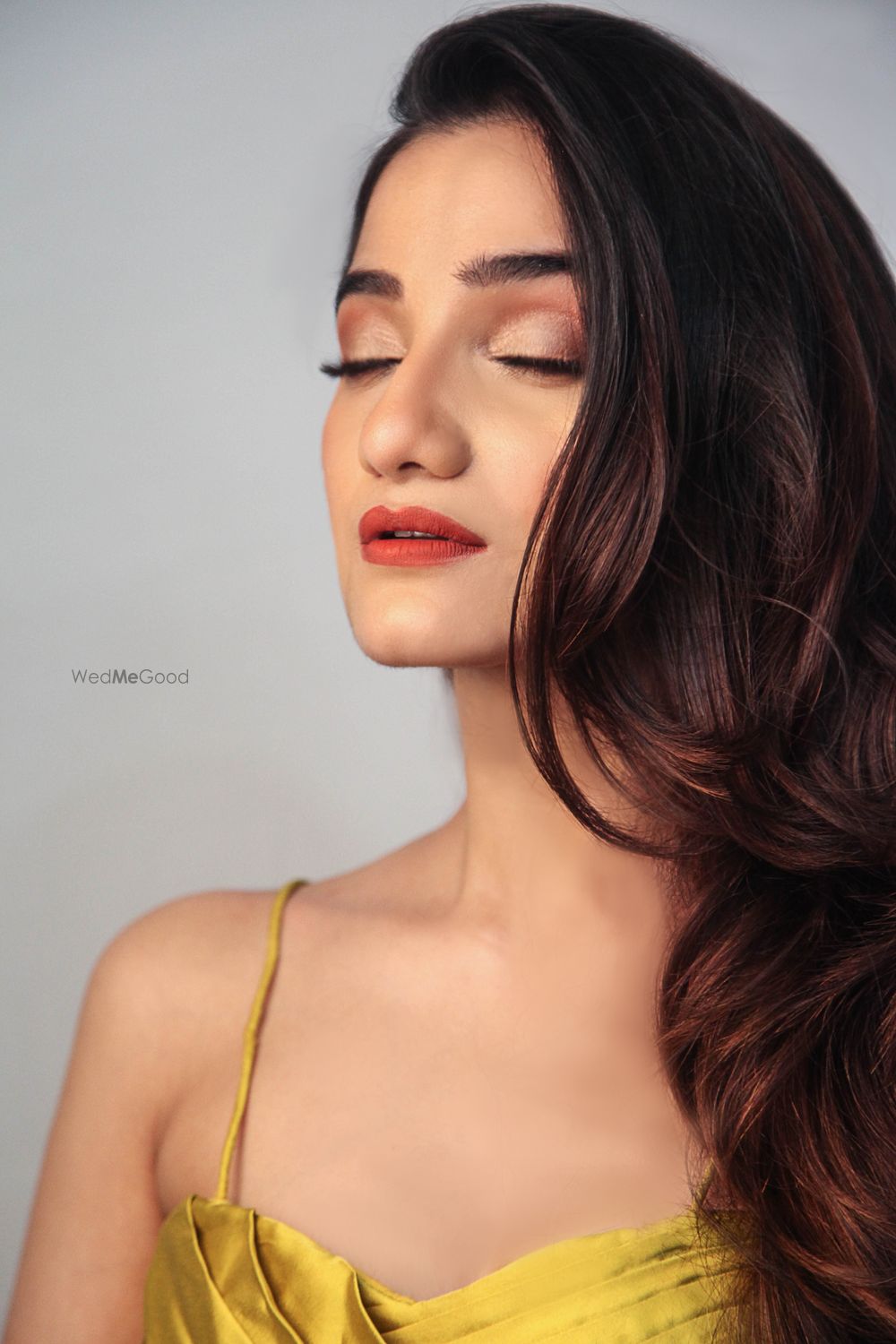 Photo By Shivani Shettye HMUA - Bridal Makeup