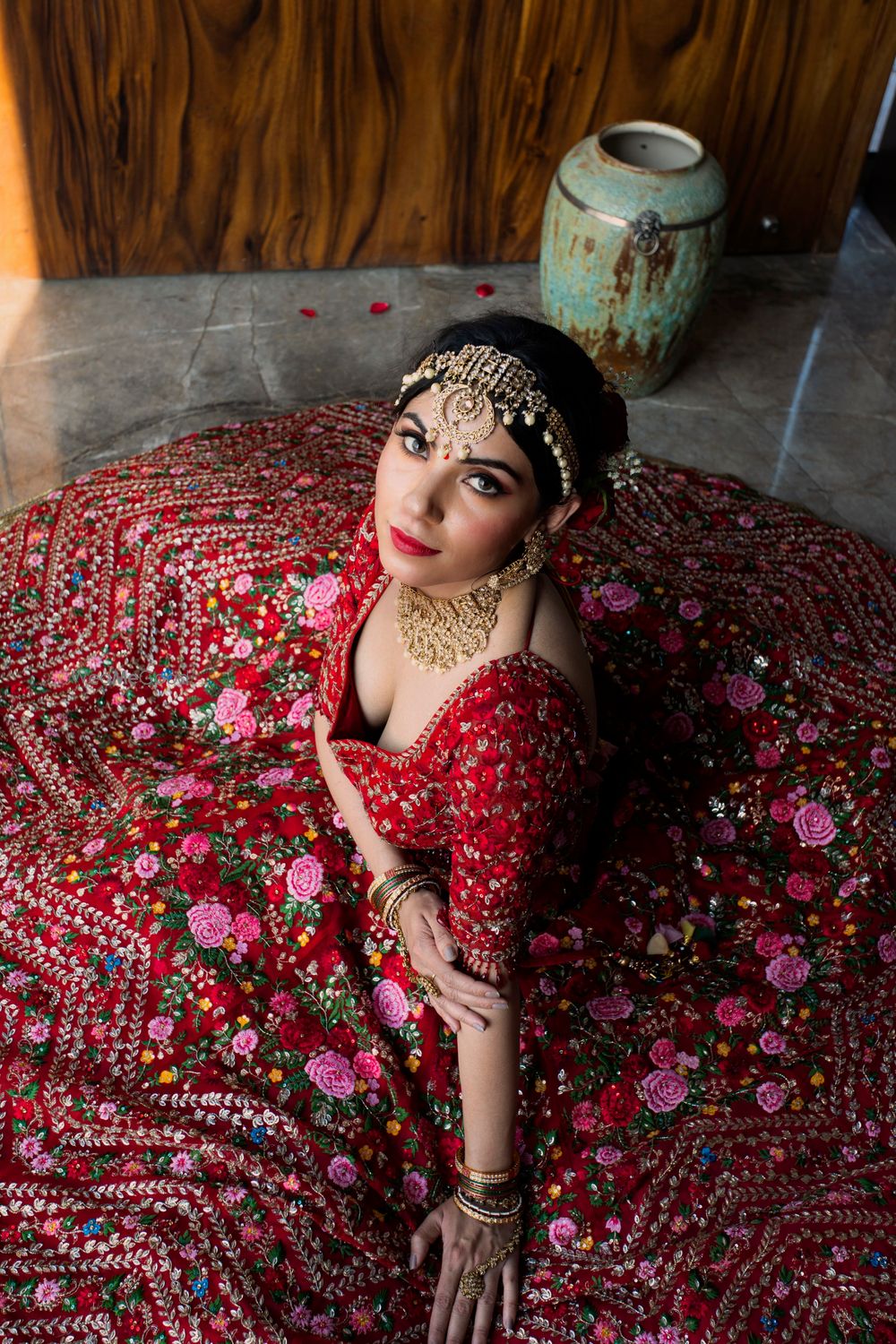 Photo By Shivani Shettye HMUA - Bridal Makeup