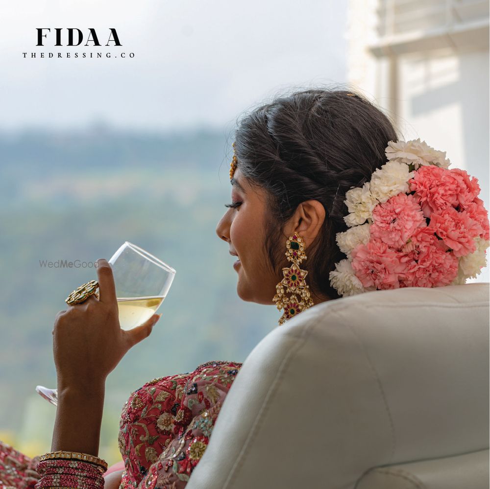 Photo By Shivani Shettye HMUA - Bridal Makeup Artists