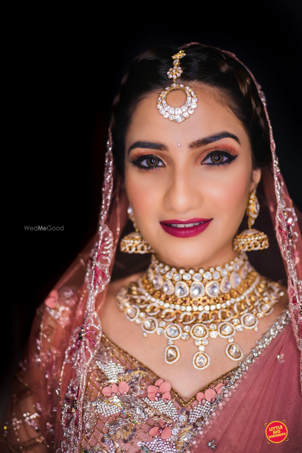 Photo By Shivani Shettye HMUA - Bridal Makeup