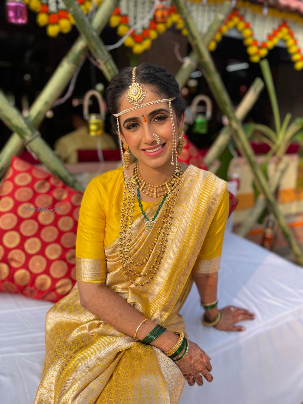 Photo By Shivani Shettye HMUA - Bridal Makeup Artists