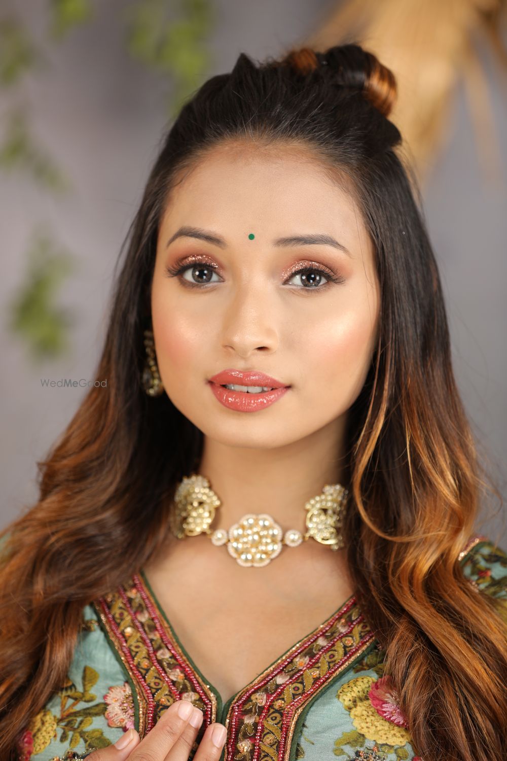 Photo By Shivani Shettye HMUA - Bridal Makeup Artists