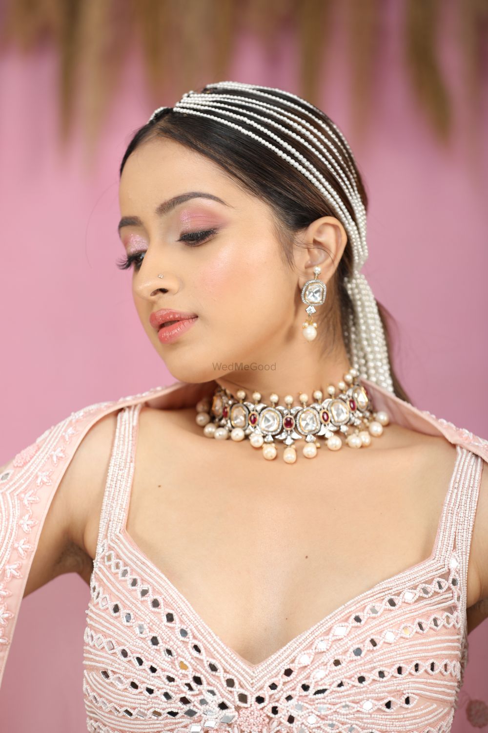 Photo By Shivani Shettye HMUA - Bridal Makeup