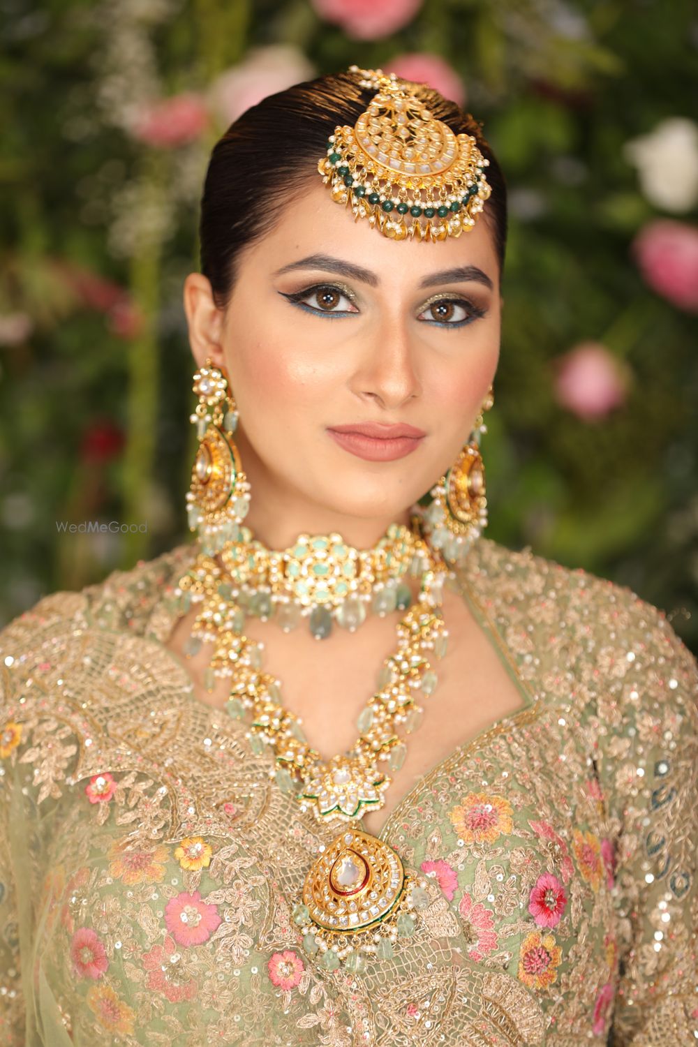 Photo By Shivani Shettye HMUA - Bridal Makeup