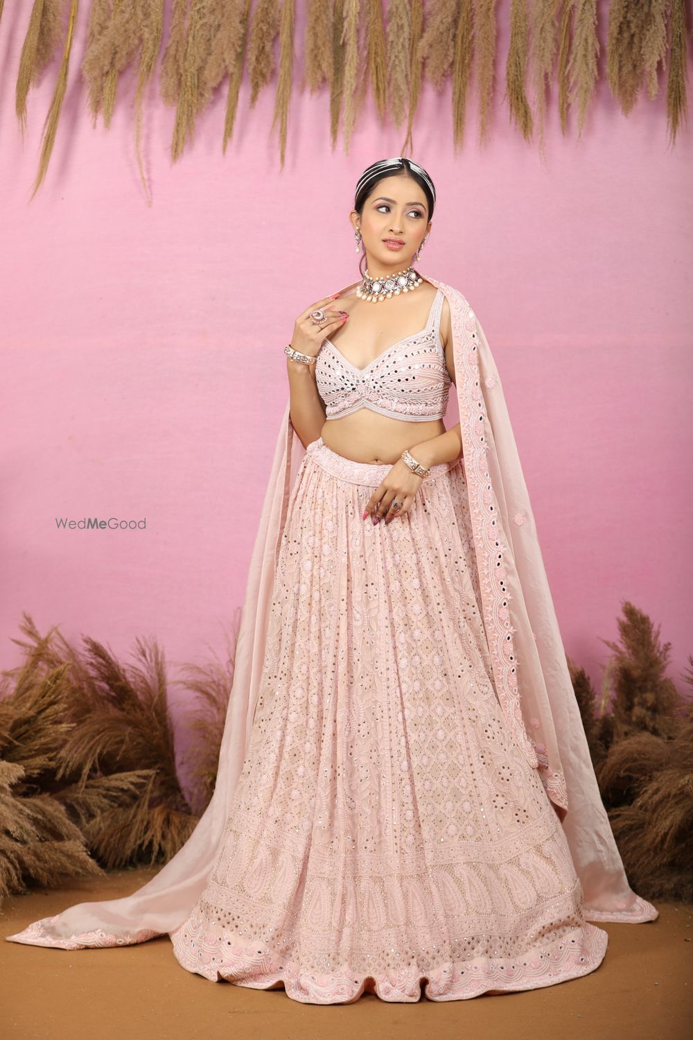 Photo By Shivani Shettye HMUA - Bridal Makeup Artists