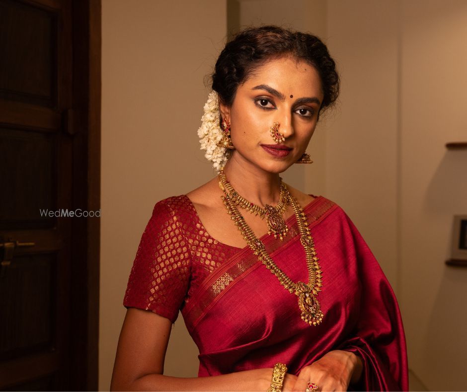 Photo By Divas Mantra - Jewellery