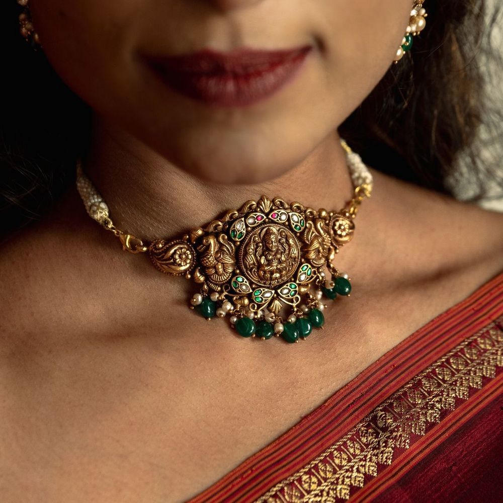 Photo By Divas Mantra - Jewellery