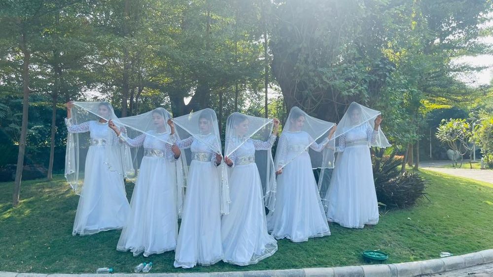 Photo By Ayush Wedding Choreography - Sangeet Choreographer