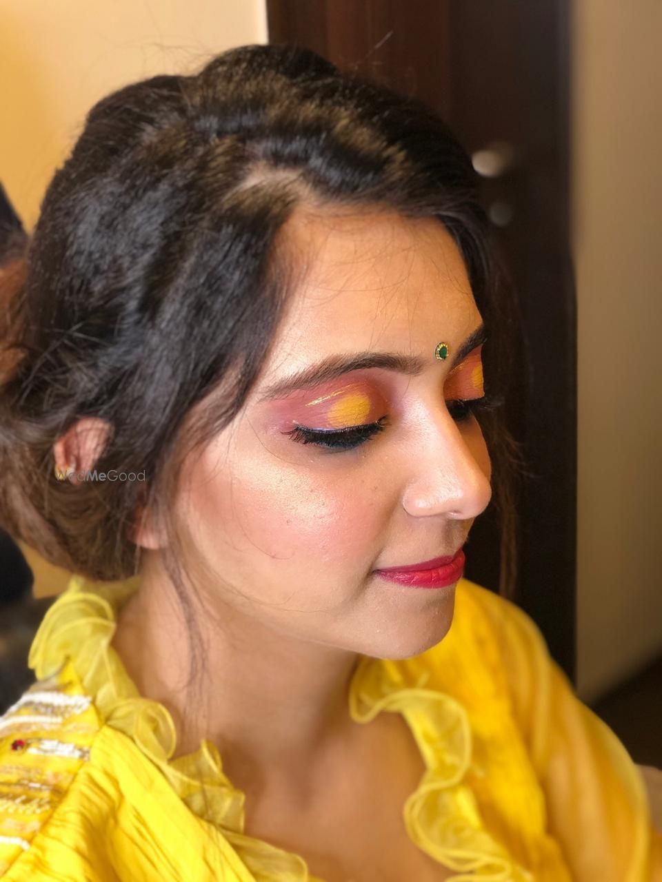 Photo By Myra kalra - Bridal Makeup