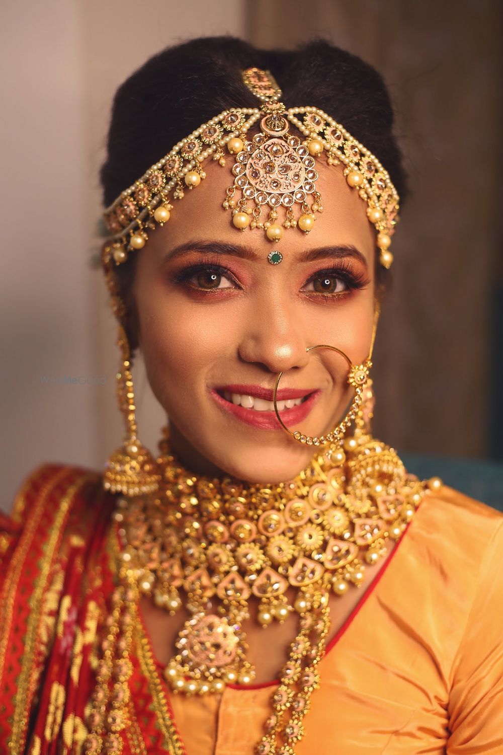 Photo By Myra kalra - Bridal Makeup