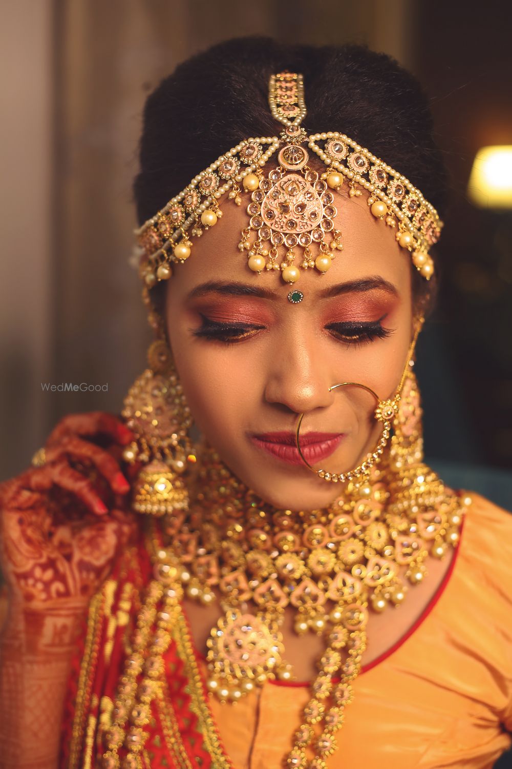 Photo By Myra kalra - Bridal Makeup