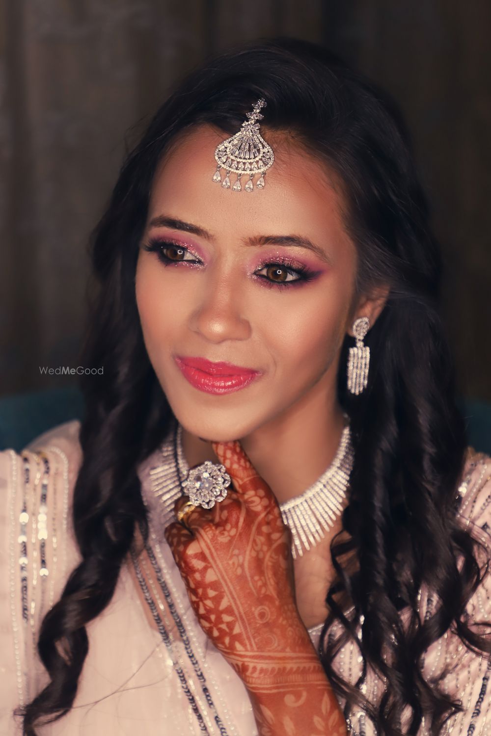 Photo By Myra kalra - Bridal Makeup