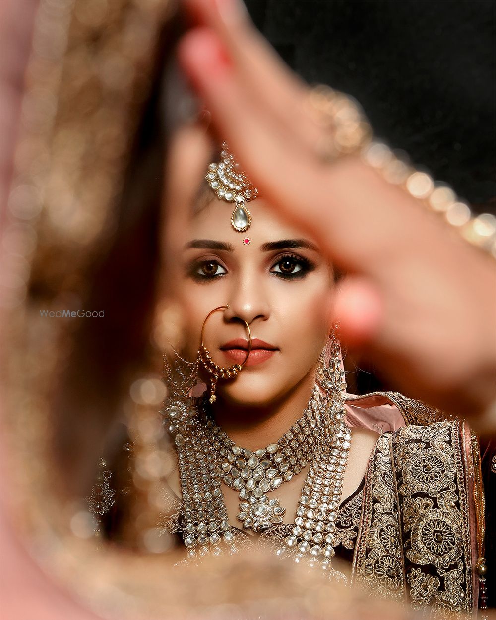 Photo By Myra kalra - Bridal Makeup