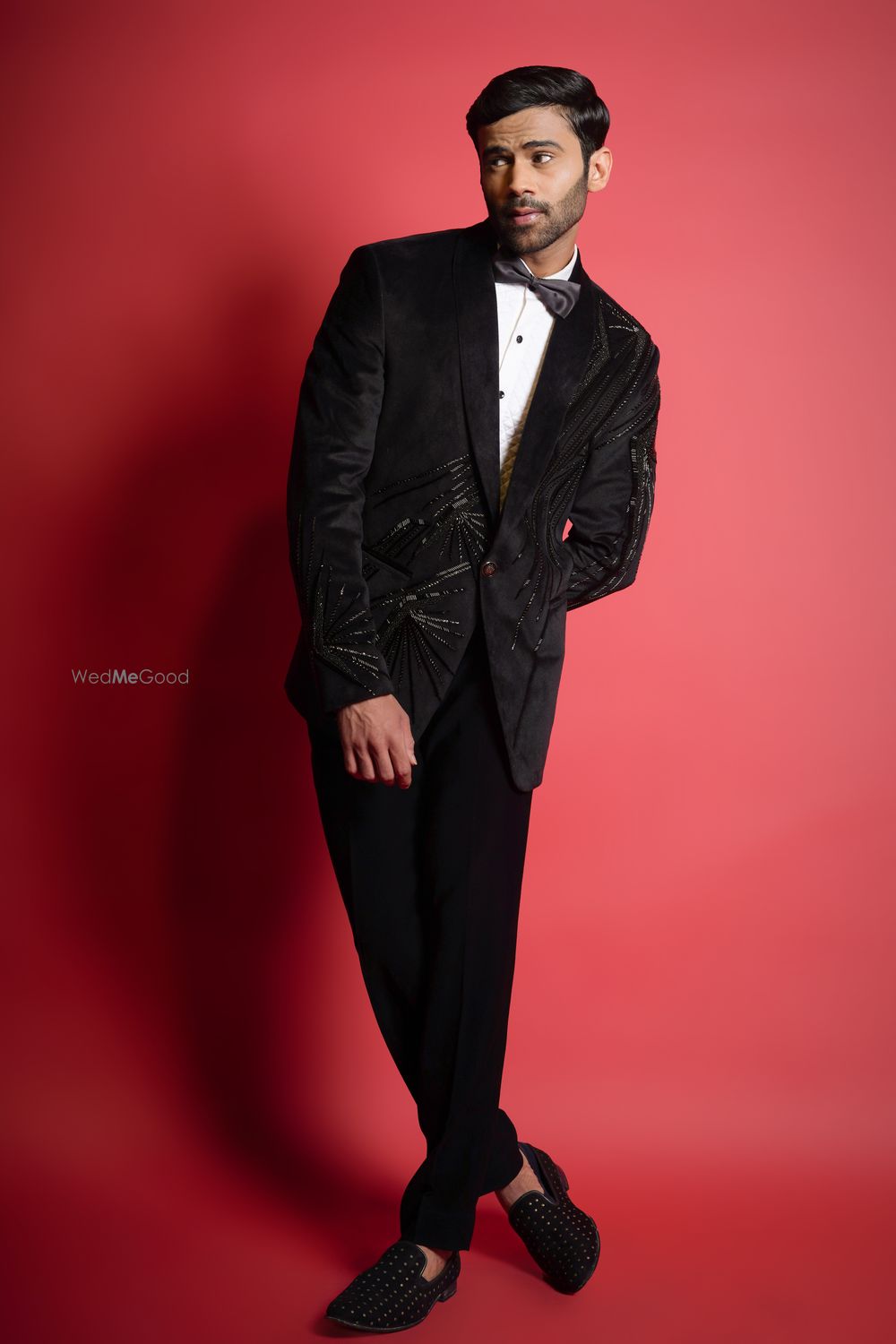 Photo By Battle Harbour Design Studio - Groom Wear