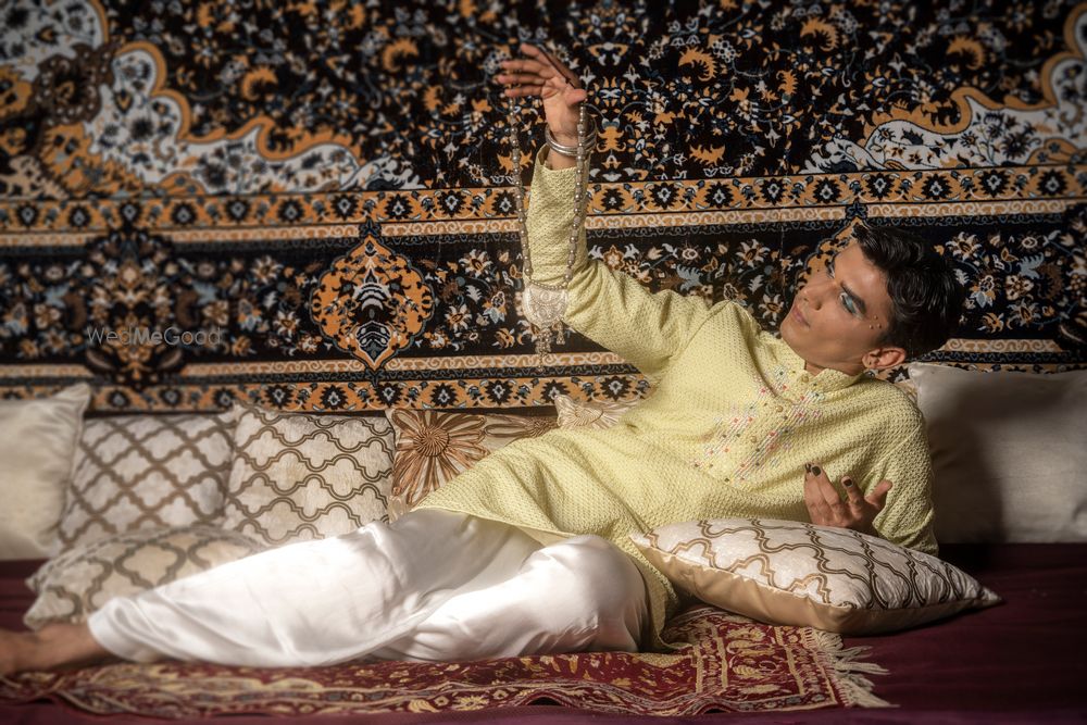 Photo By Battle Harbour Design Studio - Groom Wear