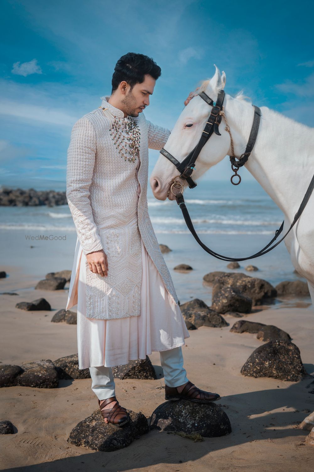 Photo By Battle Harbour Design Studio - Groom Wear