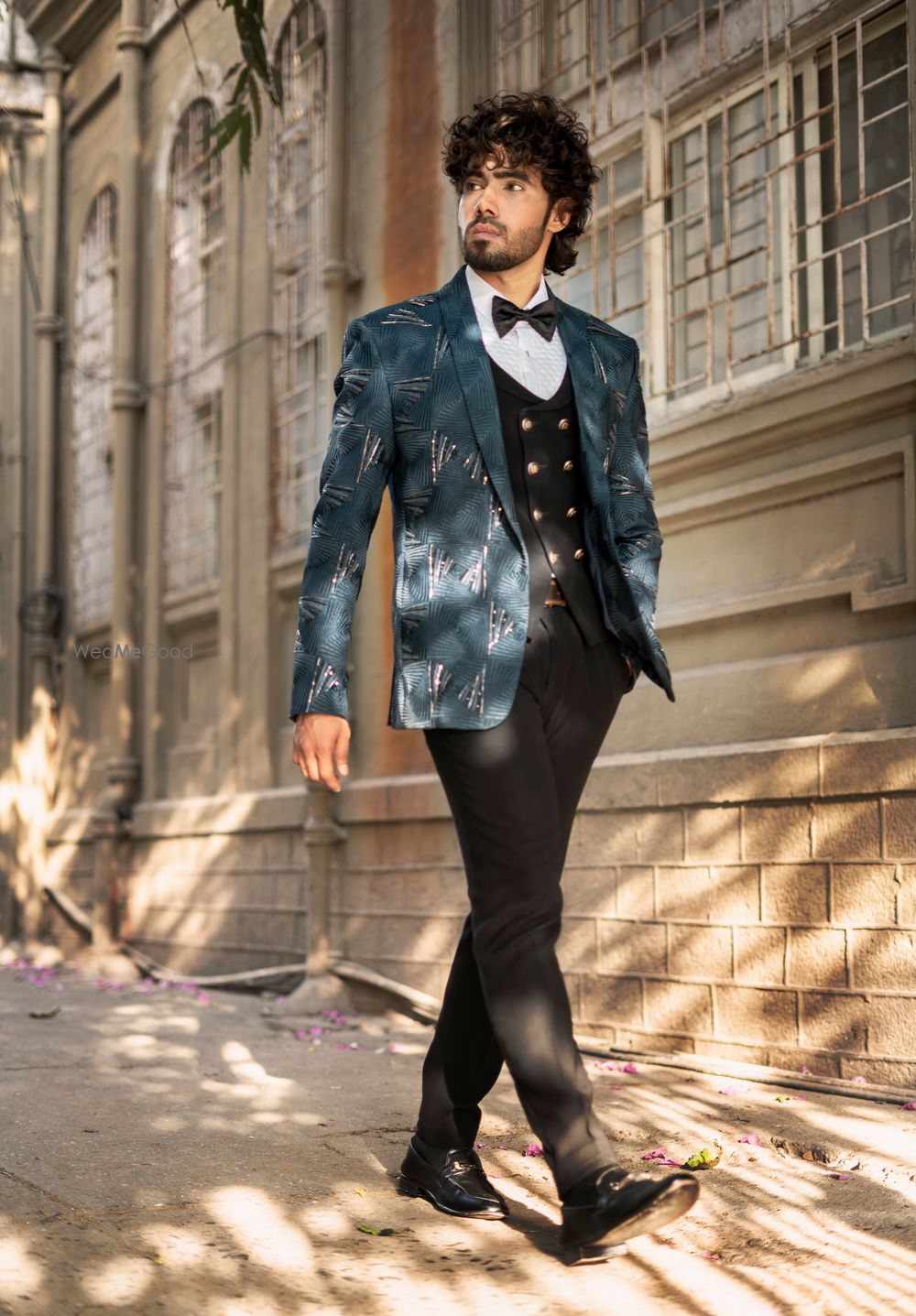Photo By Battle Harbour Design Studio - Groom Wear
