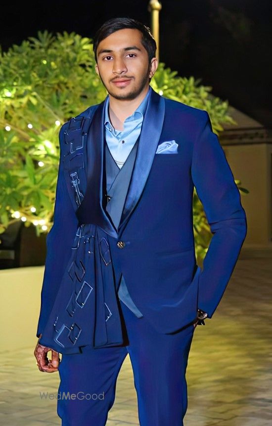 Photo By Battle Harbour Design Studio - Groom Wear