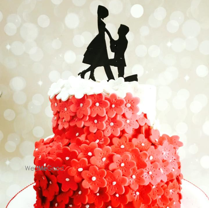 Photo By Flavoroso - Cake