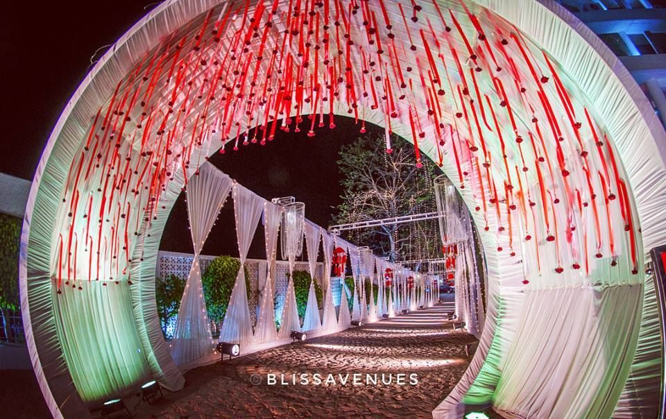 Photo By Bliss Avenues - Wedding Planners