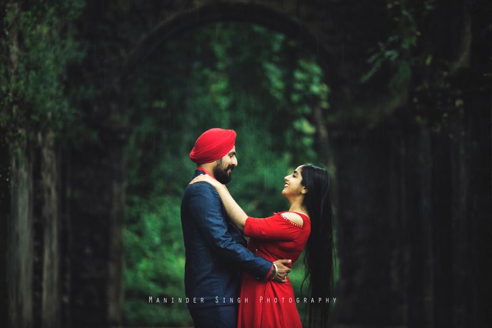 Photo By Maninder Singh Photography - Photographers