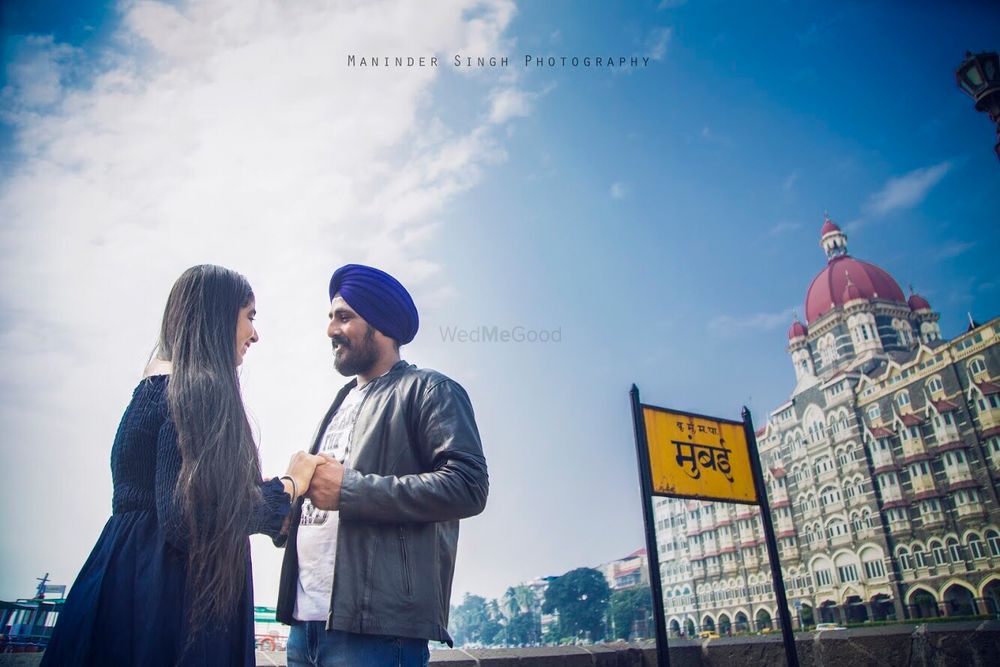 Photo By Maninder Singh Photography - Photographers