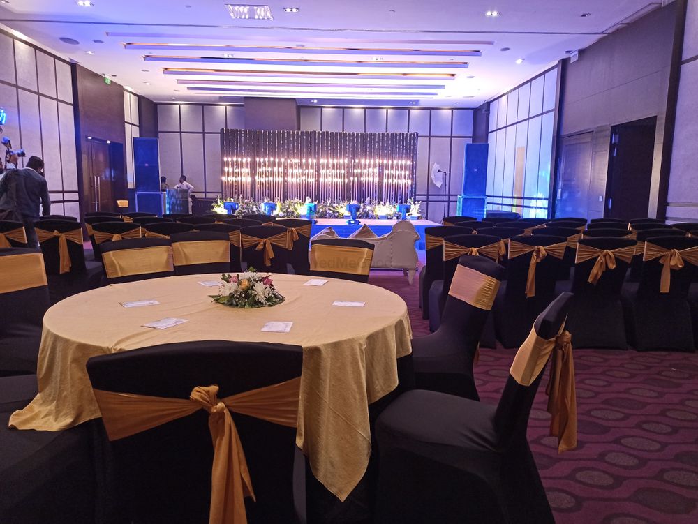Photo By DoubleTree by Hilton Gurugram Baani Square - Venues