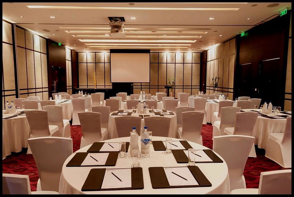 Photo By DoubleTree by Hilton Gurugram Baani Square - Venues