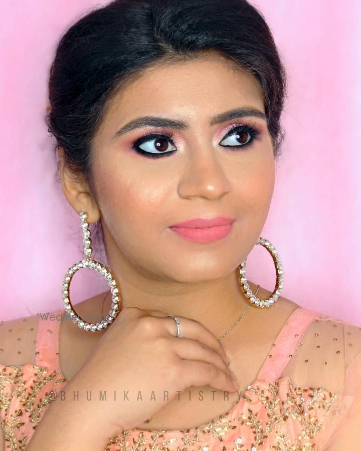 Photo By Bhumika - Bridal Makeup