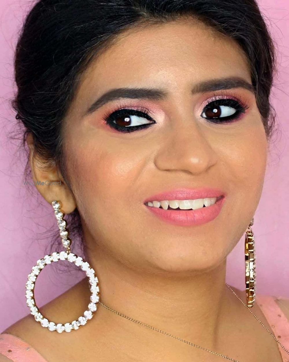 Photo By Bhumika - Bridal Makeup