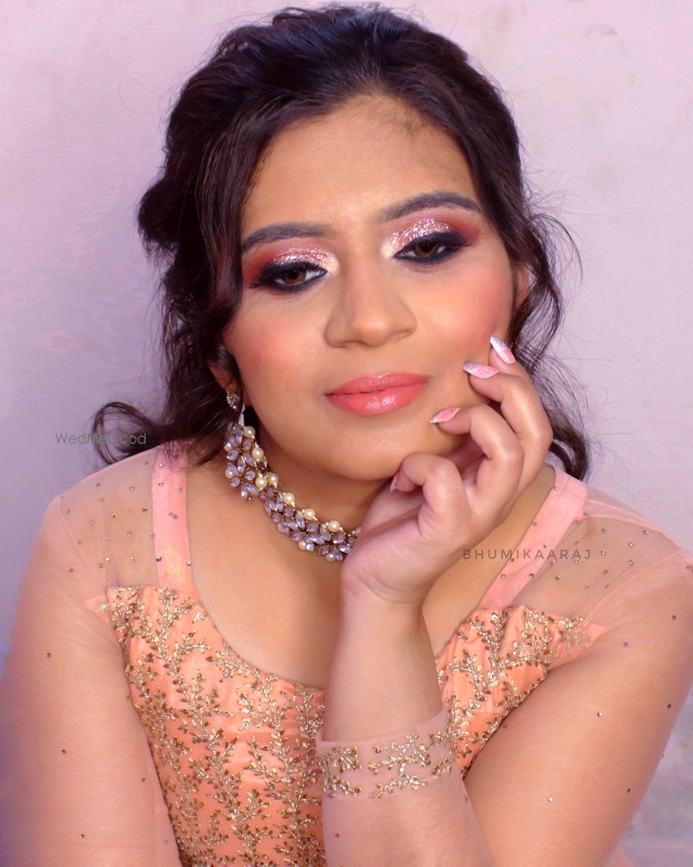 Photo By Bhumika - Bridal Makeup