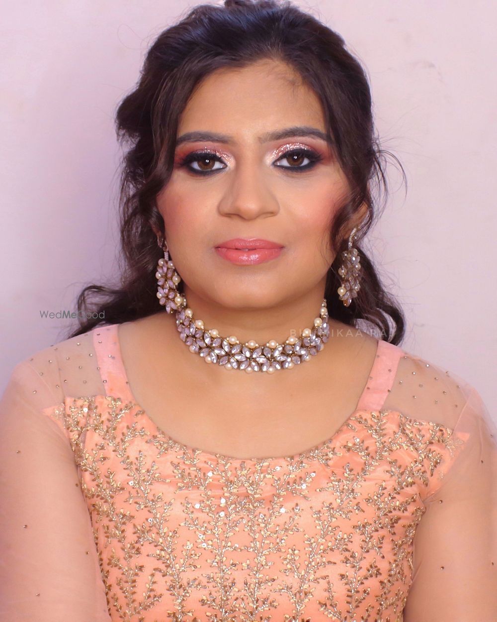 Photo By Bhumika - Bridal Makeup