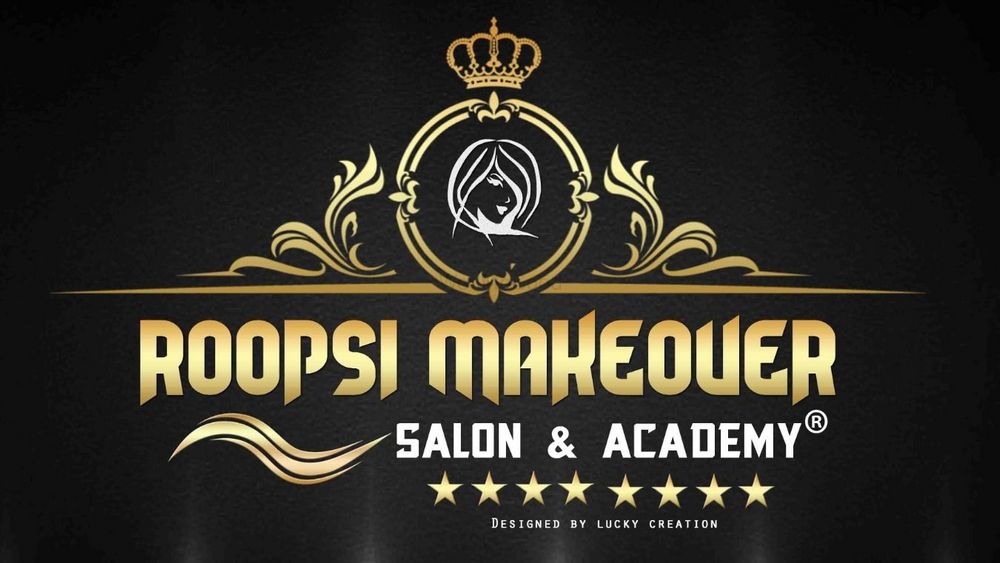 Roopsi Makeovers