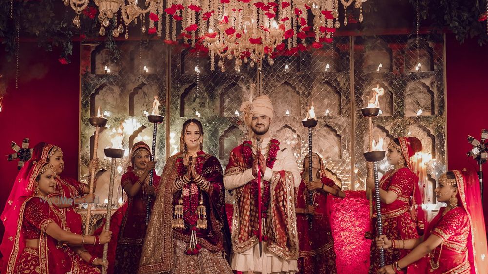 Rahul Warman Photography - Pre Wedding