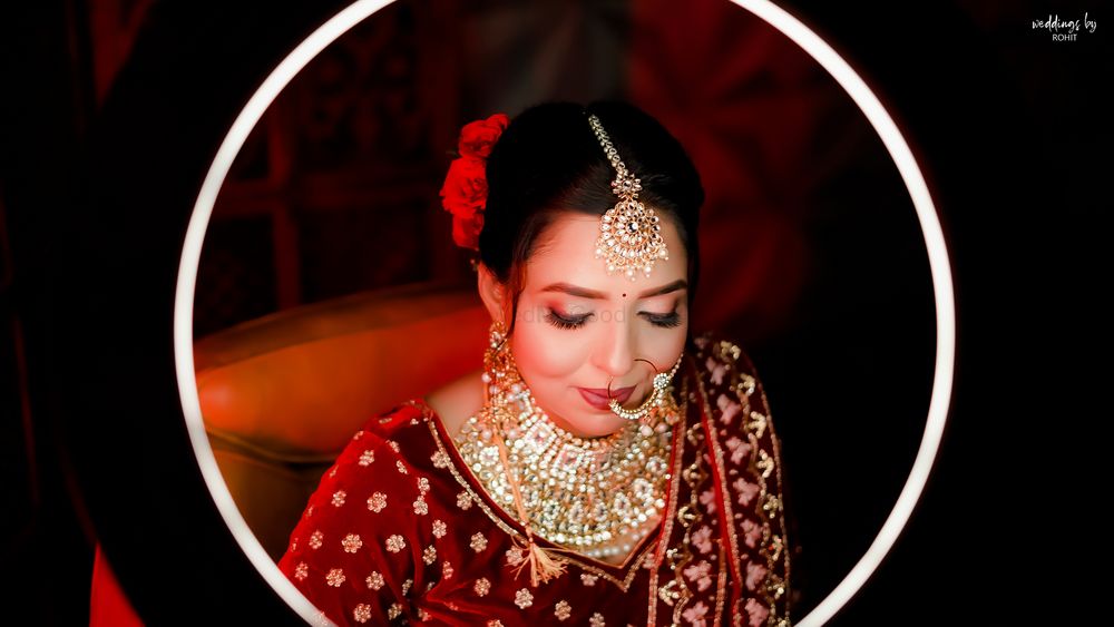 Photo By Weddings by Rohit - Photographers