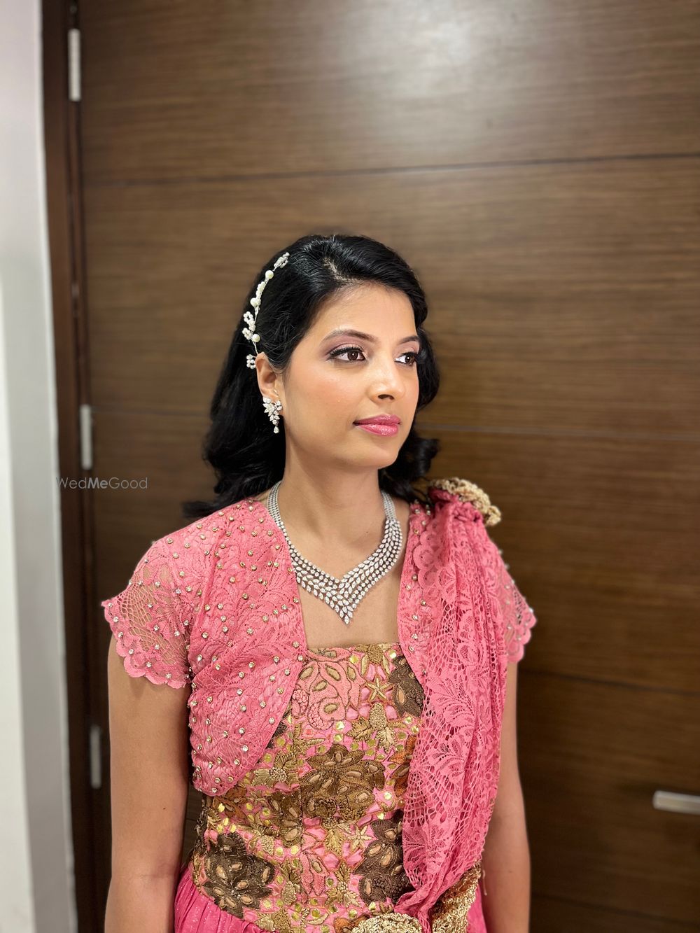 Photo By Mua Srishty Singh - Bridal Makeup
