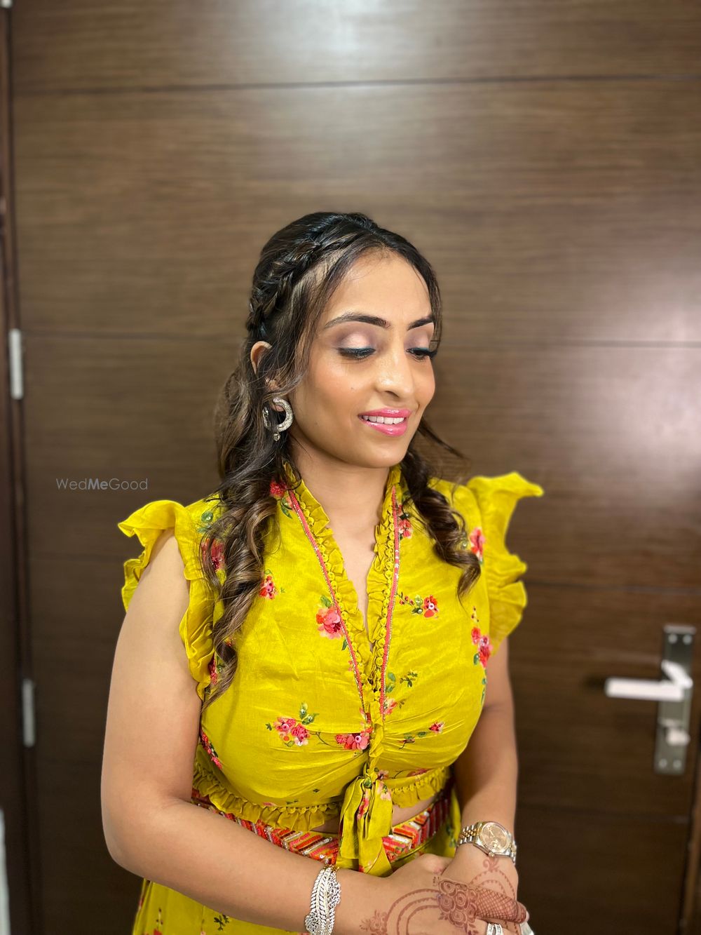 Photo By Mua Srishty Singh - Bridal Makeup