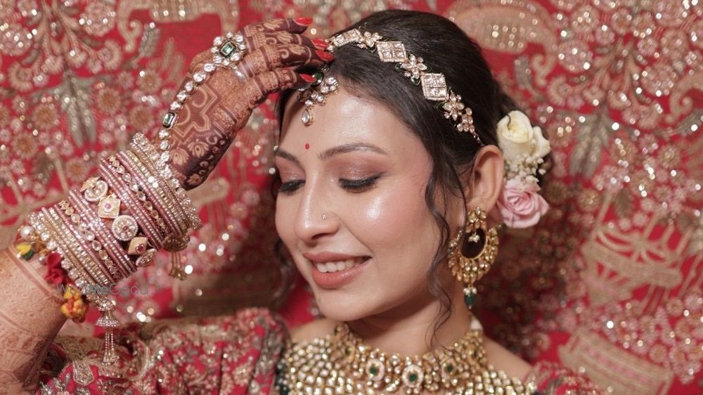 Mua Srishty Singh