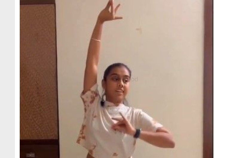 Kavita Dance Floor by Kavita Jain