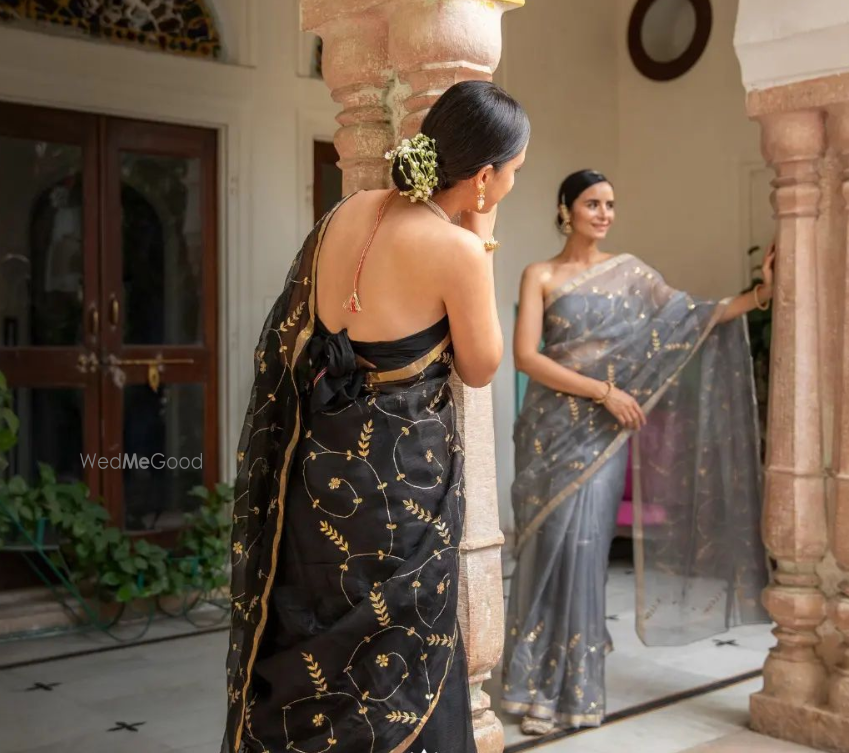 Photo By Geroo Jaipur - Bridal Wear