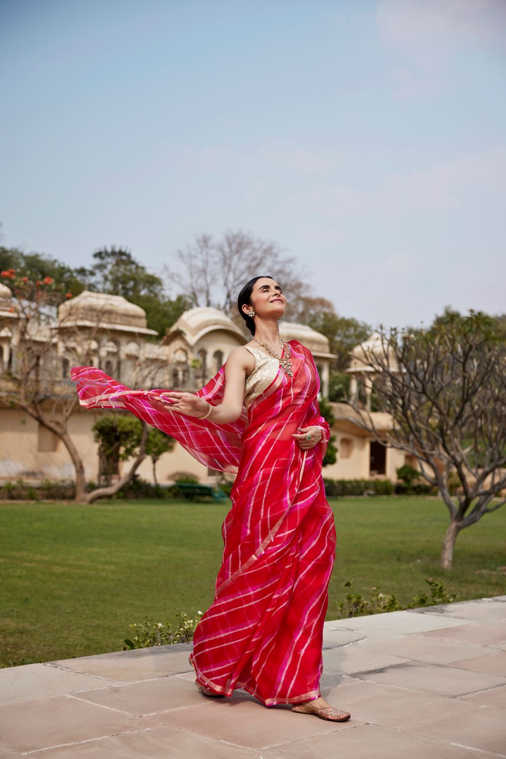 Photo By Geroo Jaipur - Bridal Wear